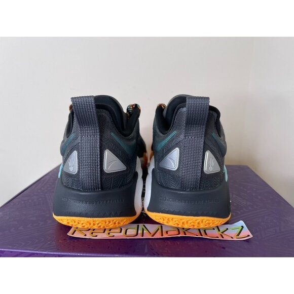 Anta Kai 1 Kyrie Irving Sacred Bond Mens 8124D1113-7 - Picture 5 of 7